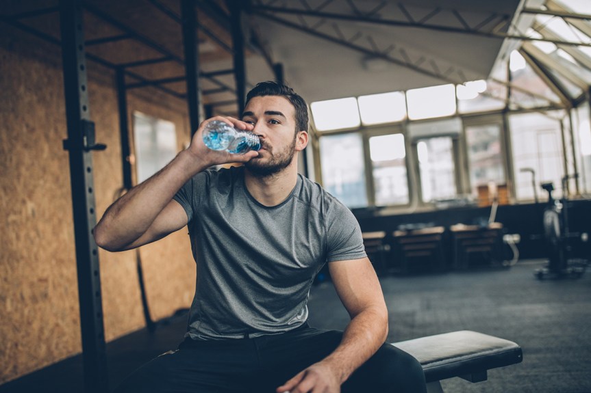 The Modern Gentleman’s Guide to Men’s Health: Beyond Muscles and&nbsp;Medicine