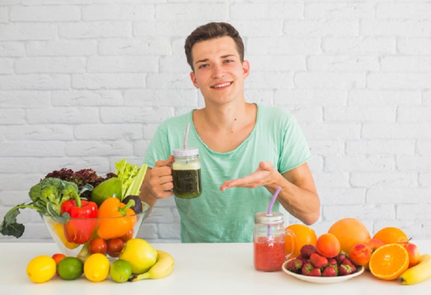 Strength in Balance: A Modern Gentleman’s Approach to Optimal Men’s&nbsp;Health