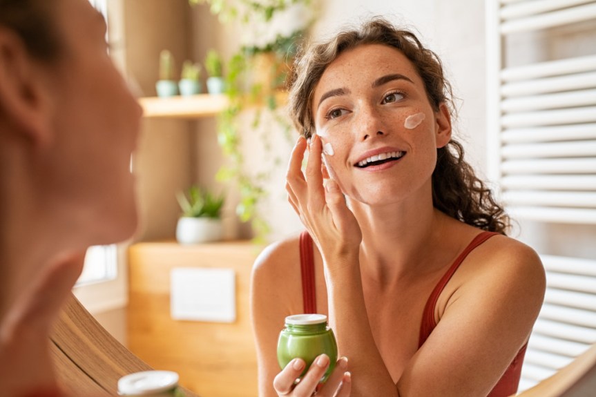 The Art of Timeless Elegance: A Comprehensive Guide to Beauty &&nbsp;Skincare