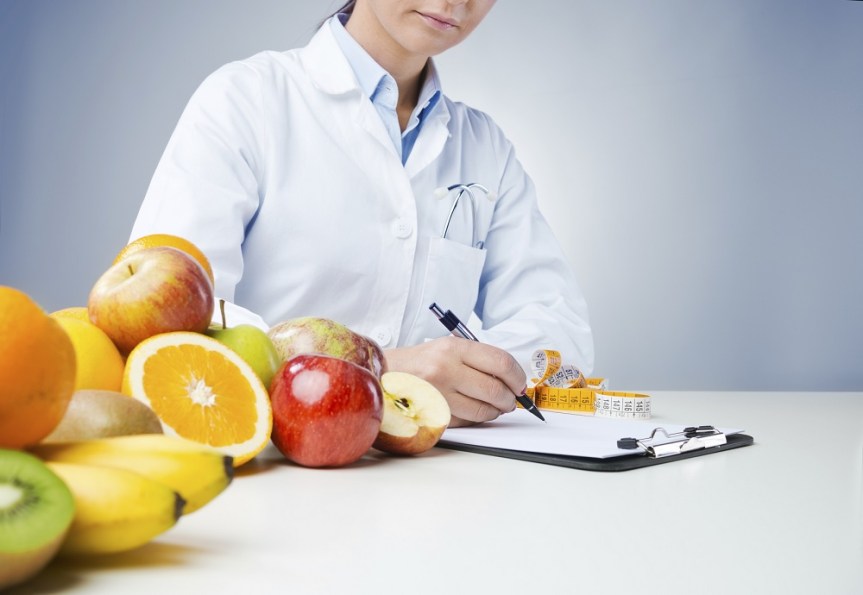 The Elegance of Eating Well: A Thoughtful Exploration of Nutrition and&nbsp;Diet