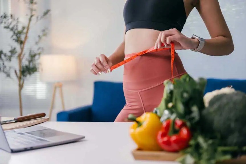Mastering the Art of Weight Loss and Management: A Balanced Approach to Lasting&nbsp;Wellness