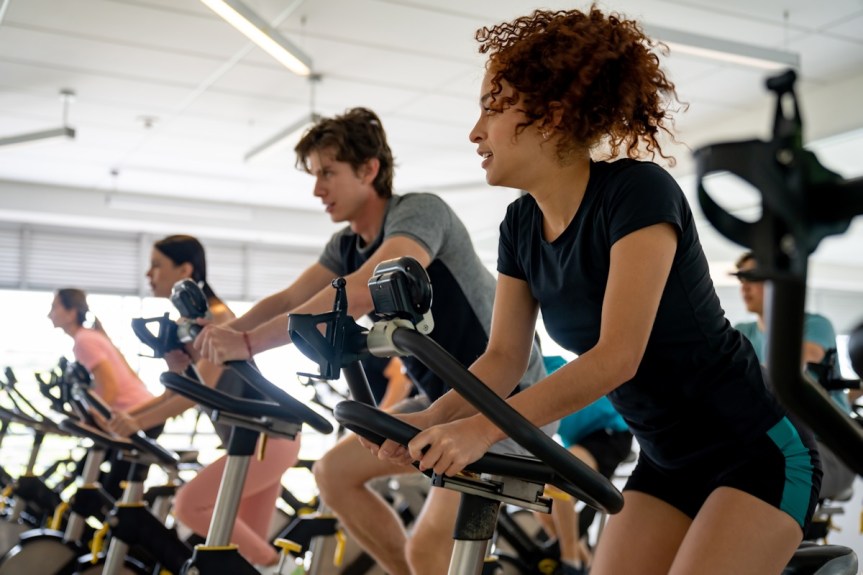 The Science of Strength: Elevating Life Through Fitness and&nbsp;Exercise
