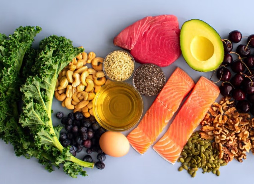 Nourish to Flourish: The Art and Science of Nutrition and&nbsp;Diet