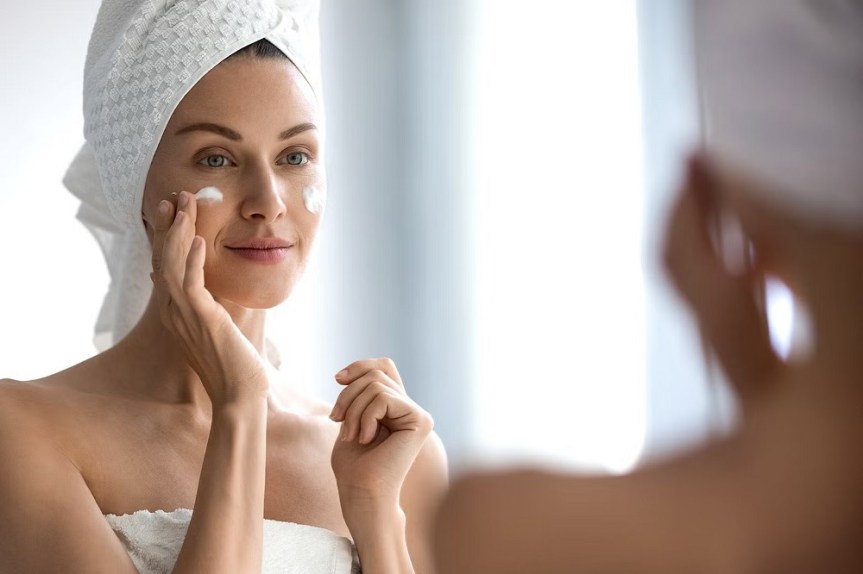 The Glow Within: Redefining Beauty and Skincare for the Modern&nbsp;World