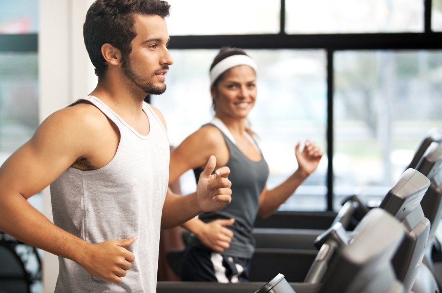 The Architecture of Wellness: Redefining Fitness and Exercise for a Balanced&nbsp;Life