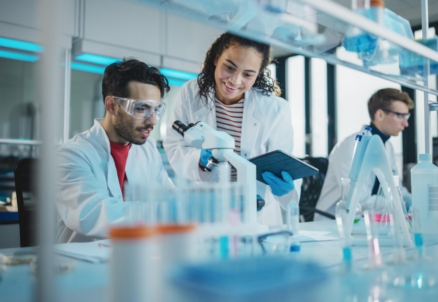 The Pulse of Progress: How Health News and Research Are Reshaping Global&nbsp;Well-being