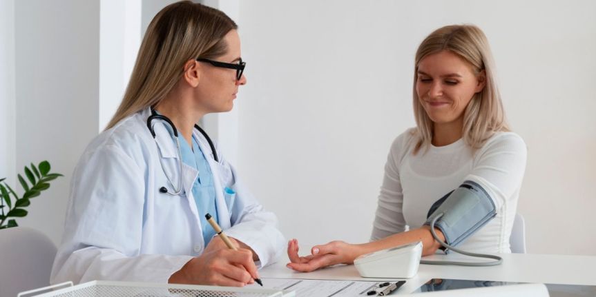 Embracing Complexity: A Holistic Approach to Women’s Health and&nbsp;Well-Being