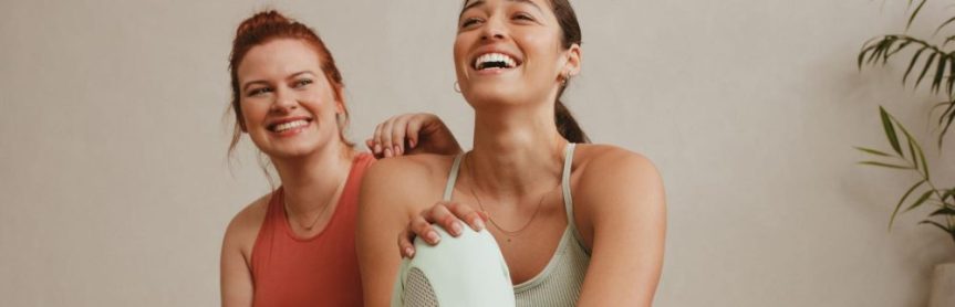 Illuminating the Path to Wellness: A Comprehensive Perspective on Women’s&nbsp;Health