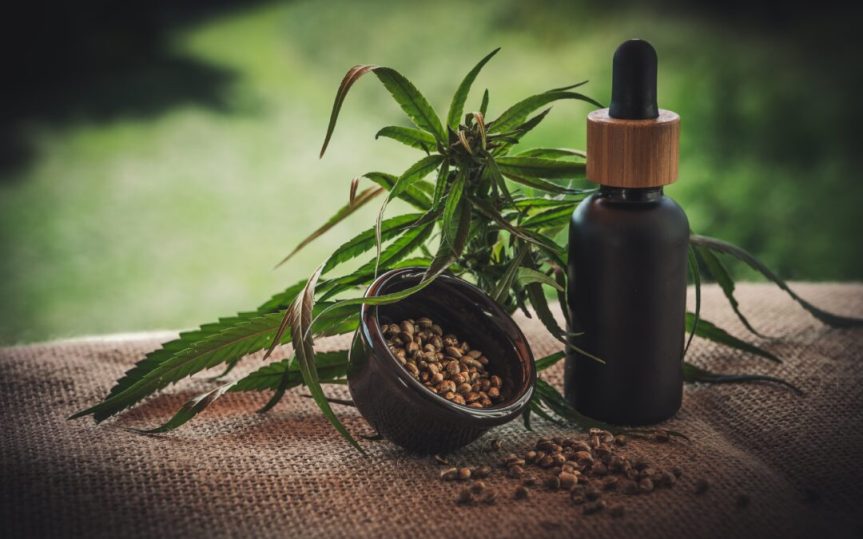CBD UK – The Trusted Name in UK for&nbsp;CBD