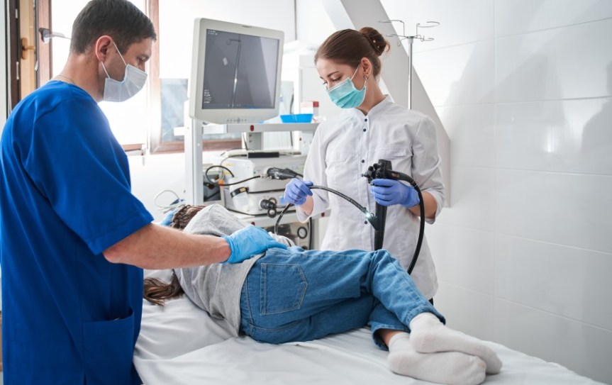 Low Cost Endoscopy in Singapore, Where to Save Money&nbsp;Safely