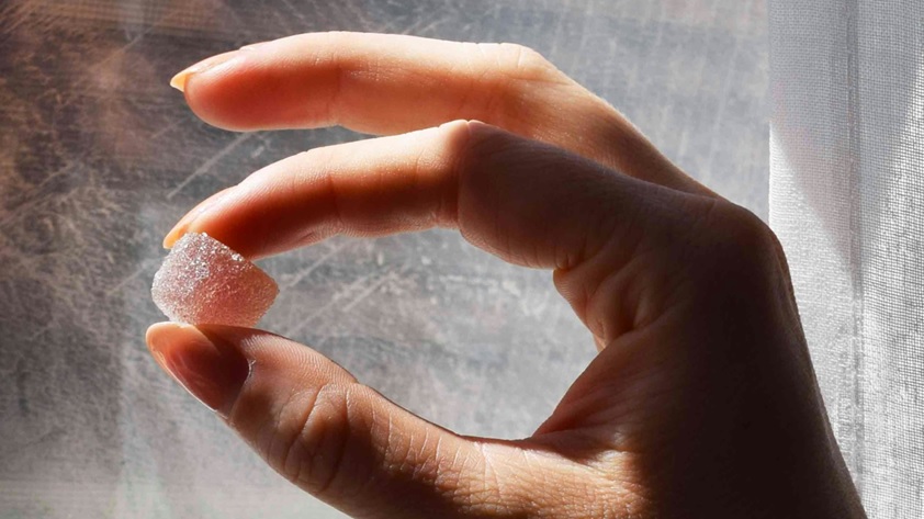 What Are Live Resin Gummies and Why Are They So&nbsp;Popular?